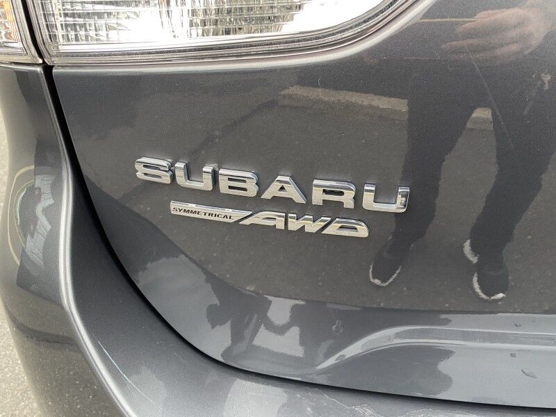 2023 Subaru Forester Premium Springfield PA