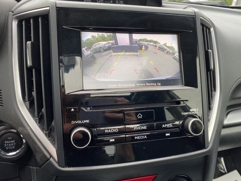 2023 Subaru Forester Premium Springfield PA