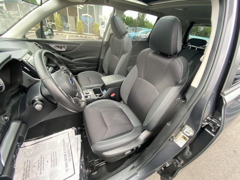 2023 Subaru Forester Premium Springfield PA