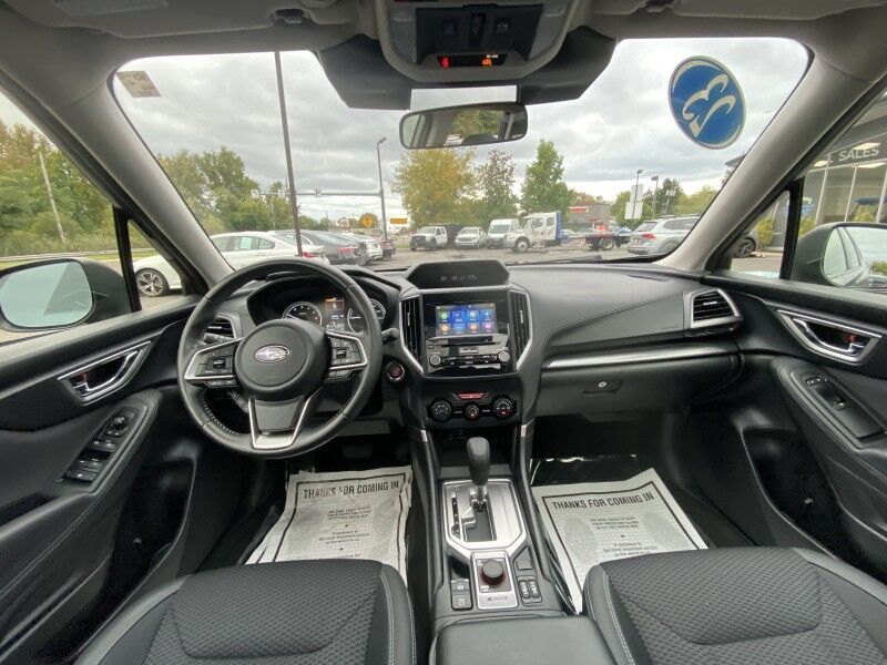 2023 Subaru Forester Premium Springfield PA