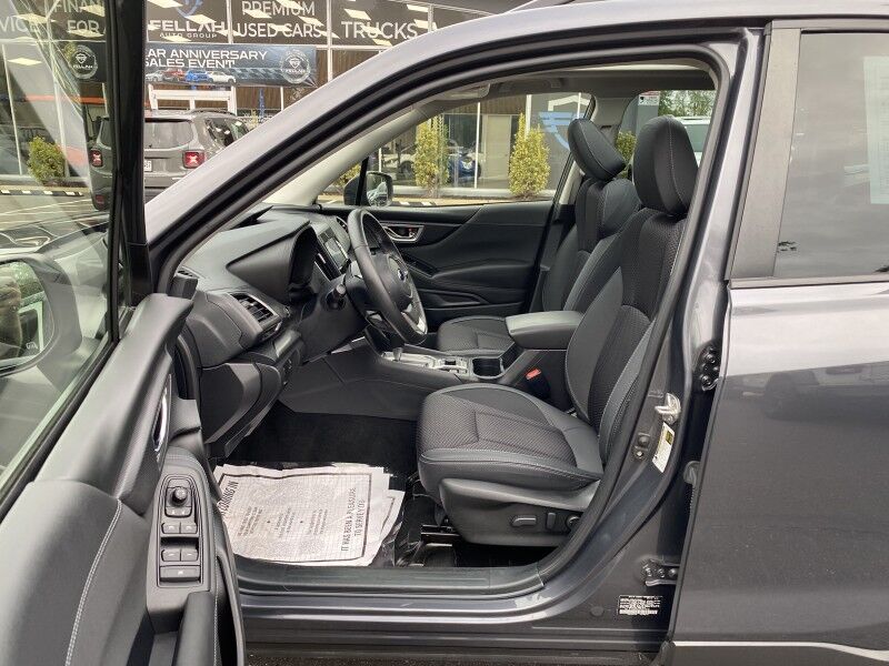 2023 Subaru Forester Premium Springfield PA