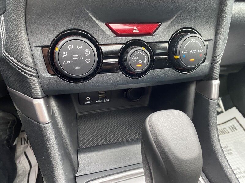 2023 Subaru Forester Premium Springfield PA