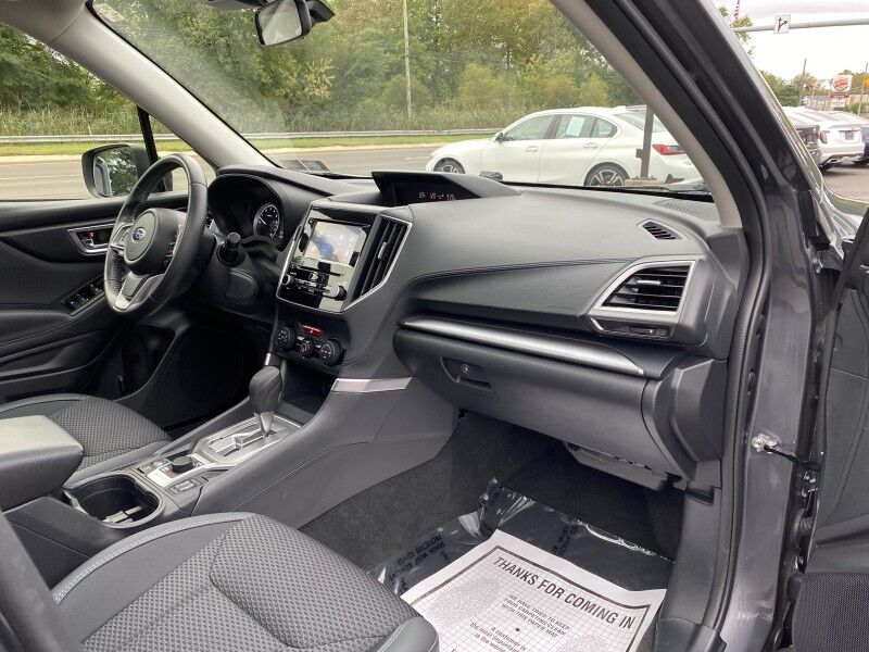 2023 Subaru Forester Premium Springfield PA