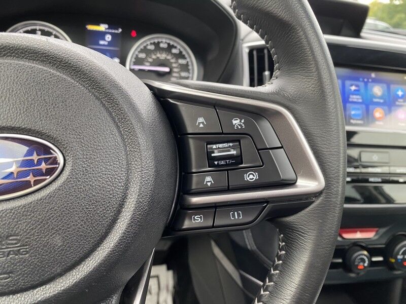 2023 Subaru Forester Premium Springfield PA