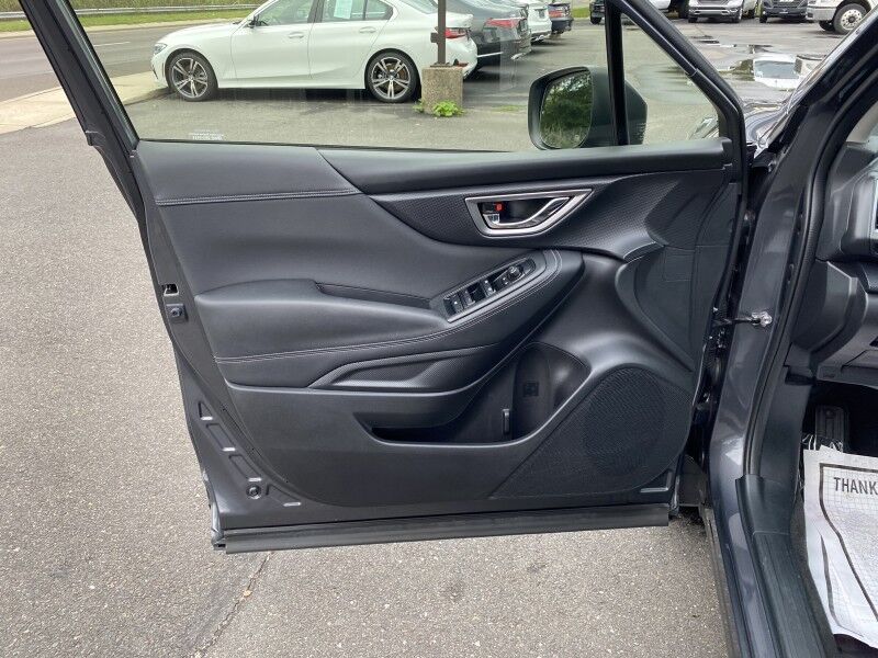 2023 Subaru Forester Premium Springfield PA