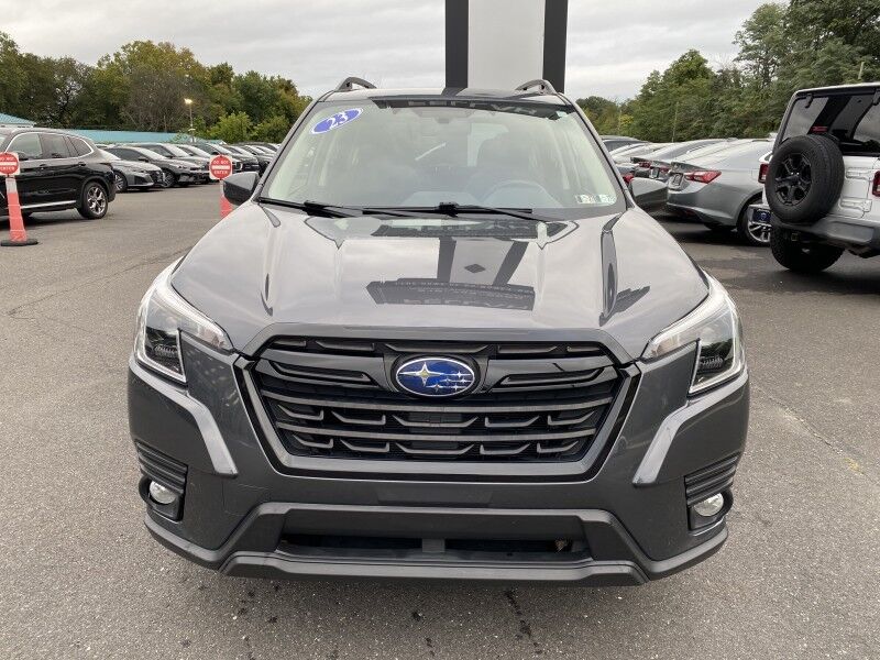 2023 Subaru Forester Premium Springfield PA