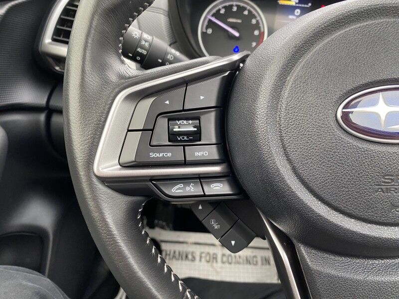 2023 Subaru Forester Premium Springfield PA