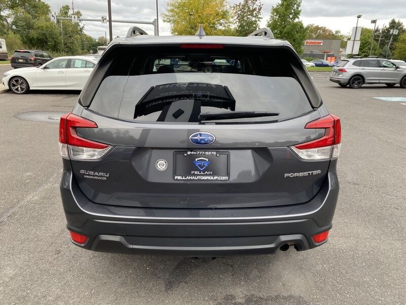 2023 Subaru Forester Premium Springfield PA