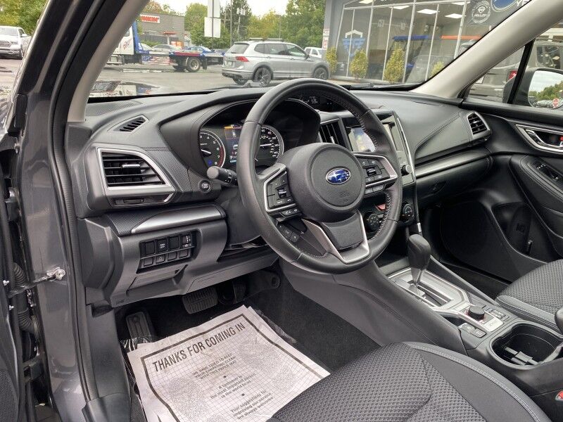 2023 Subaru Forester Premium Springfield PA