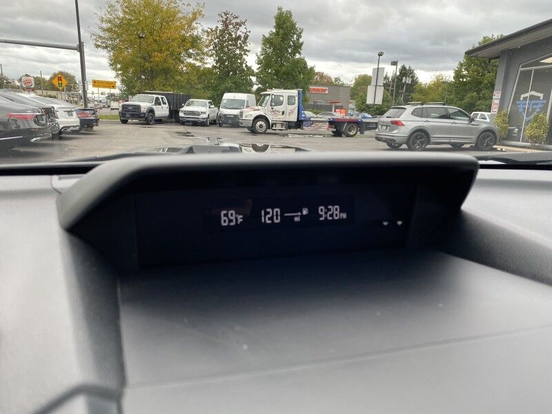 2023 Subaru Forester Premium Springfield PA