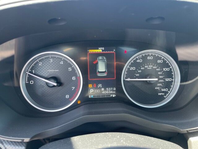 2023 Subaru Forester Premium Cleveland OH