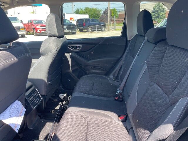 2023 Subaru Forester Premium Cleveland OH