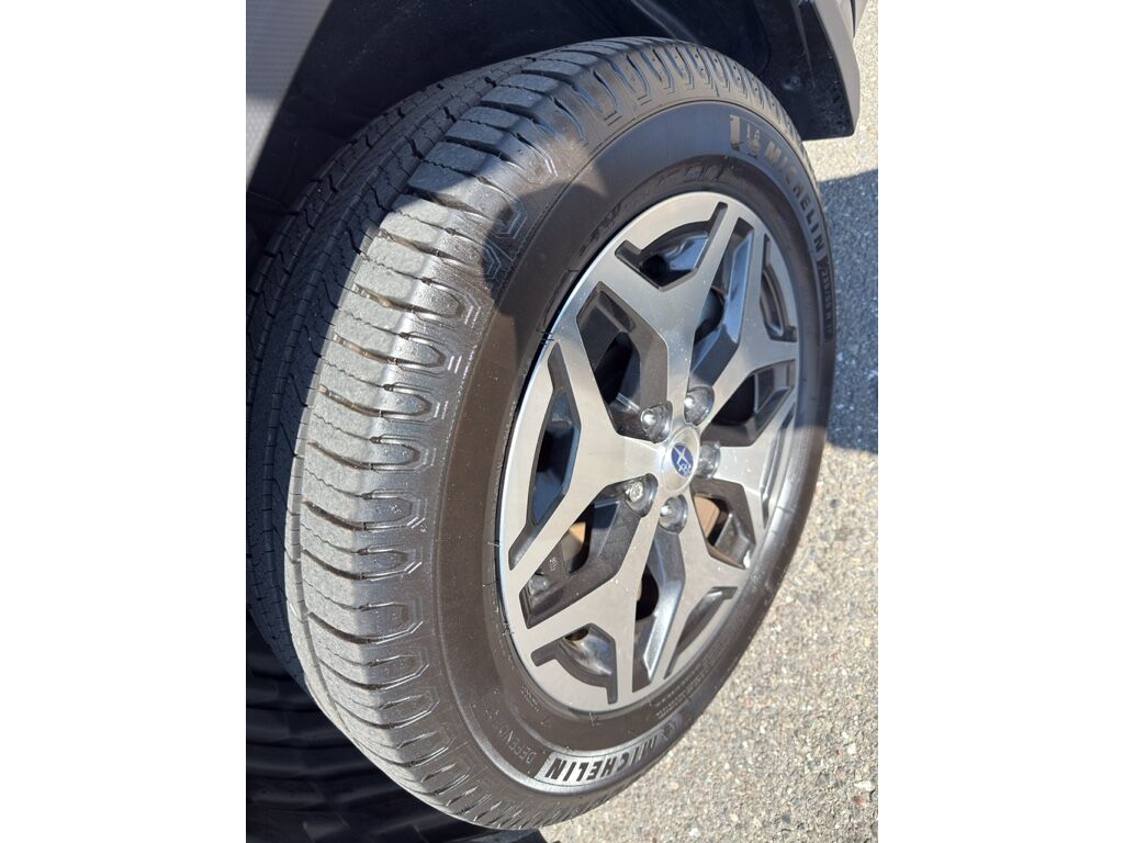 2023 Subaru Forester Premium Eureka CA