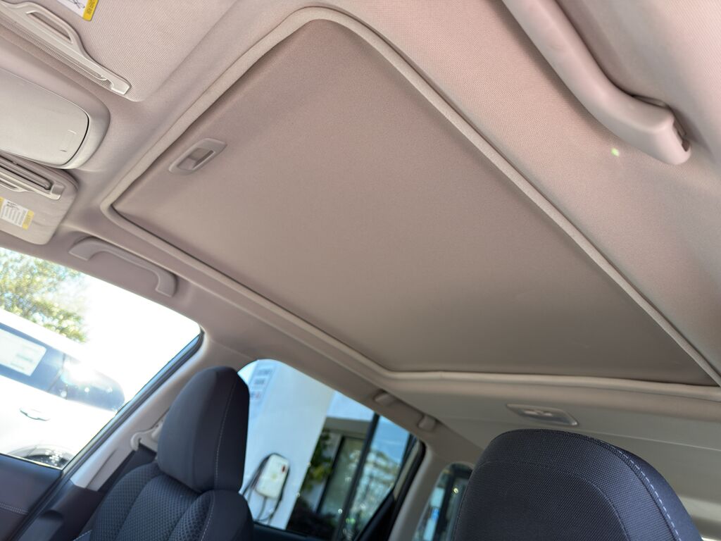 2023 Subaru Forester Premium Eureka CA