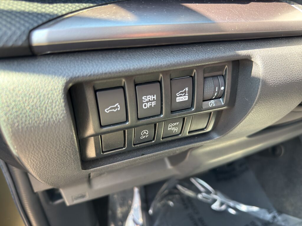 2023 Subaru Forester Premium Eureka CA