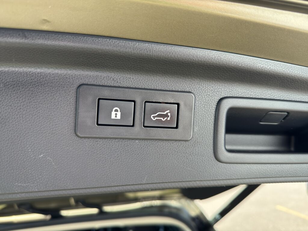 2023 Subaru Forester Premium Eureka CA