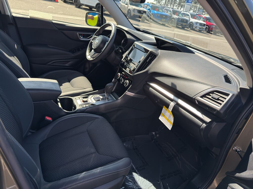 2023 Subaru Forester Premium Eureka CA