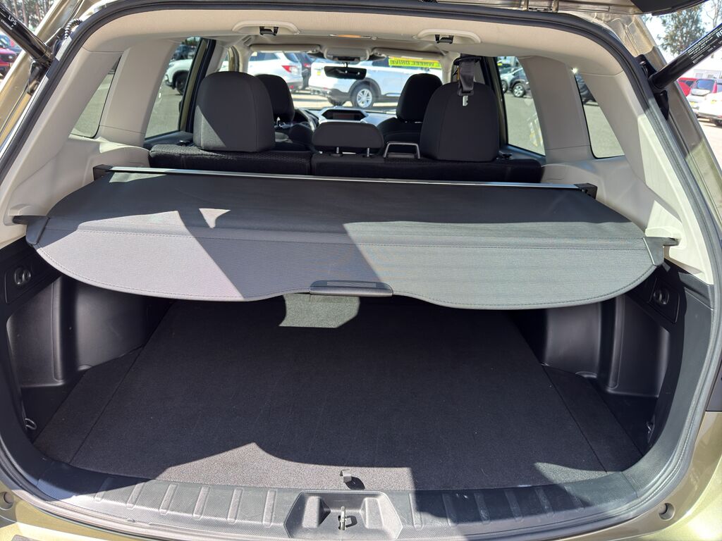 2023 Subaru Forester Premium Eureka CA