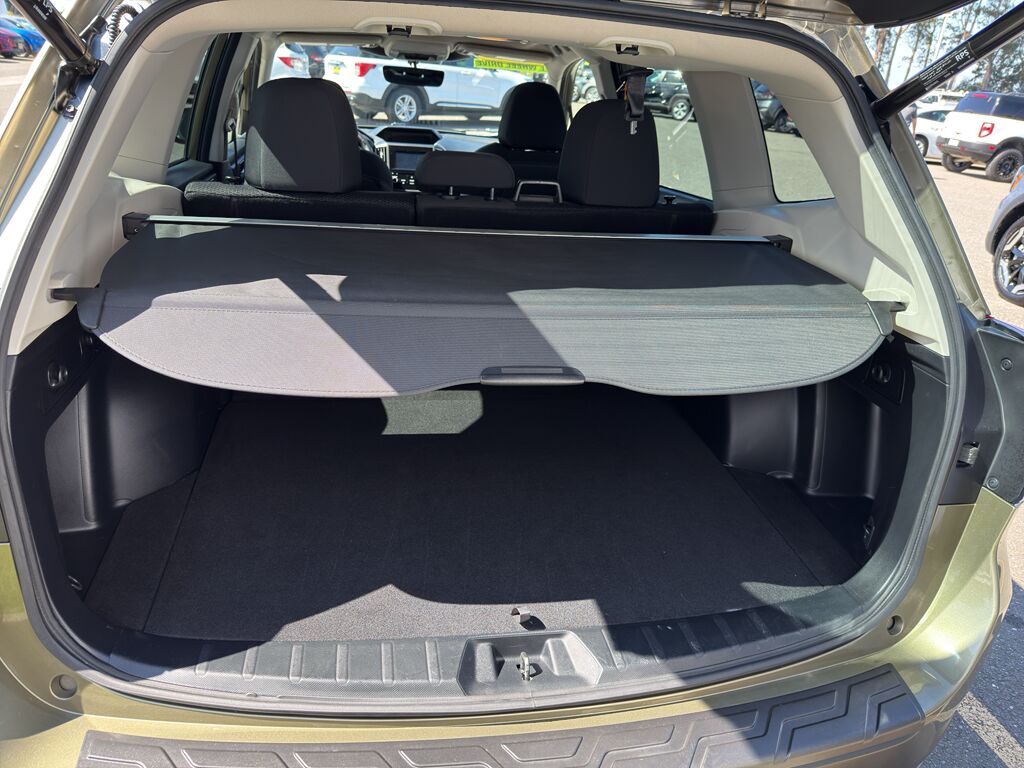 2023 Subaru Forester Premium Eureka CA
