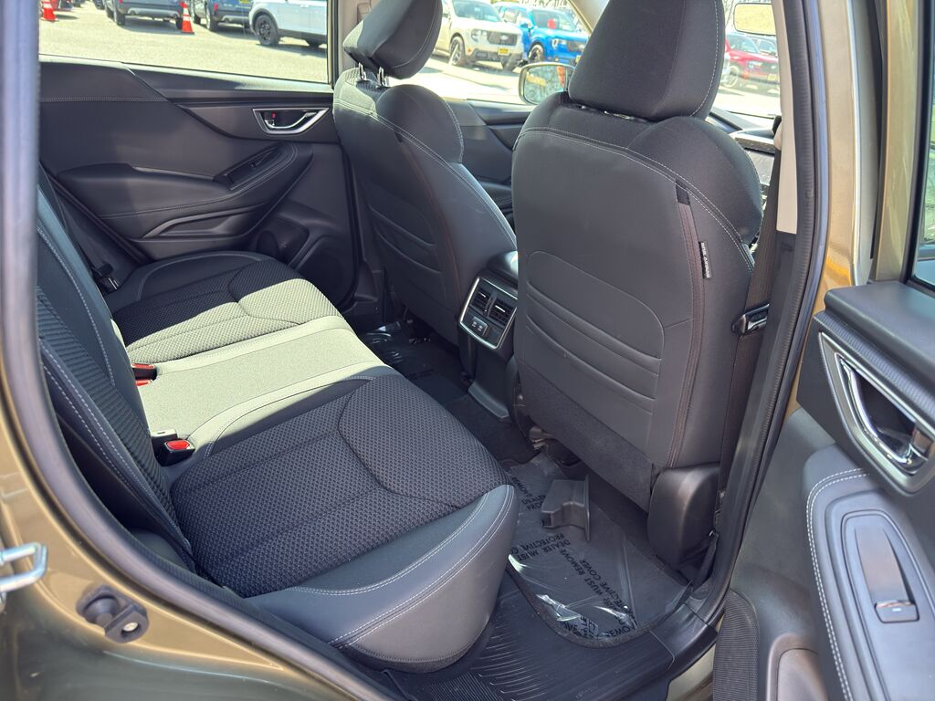 2023 Subaru Forester Premium Eureka CA