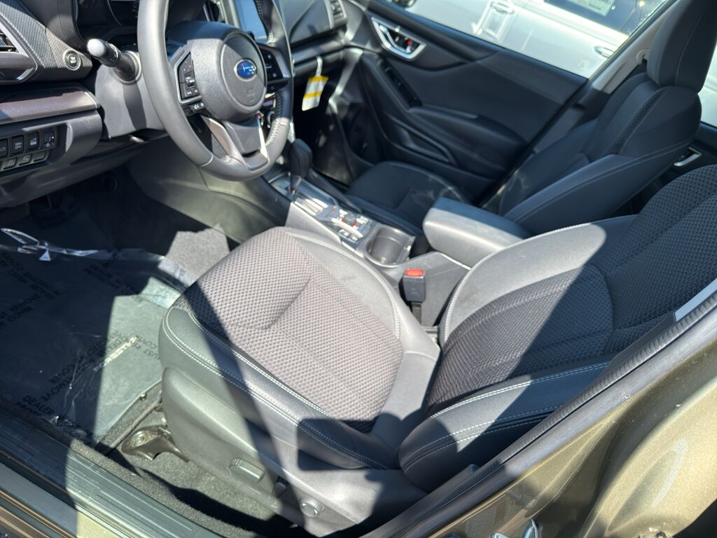 2023 Subaru Forester Premium Eureka CA