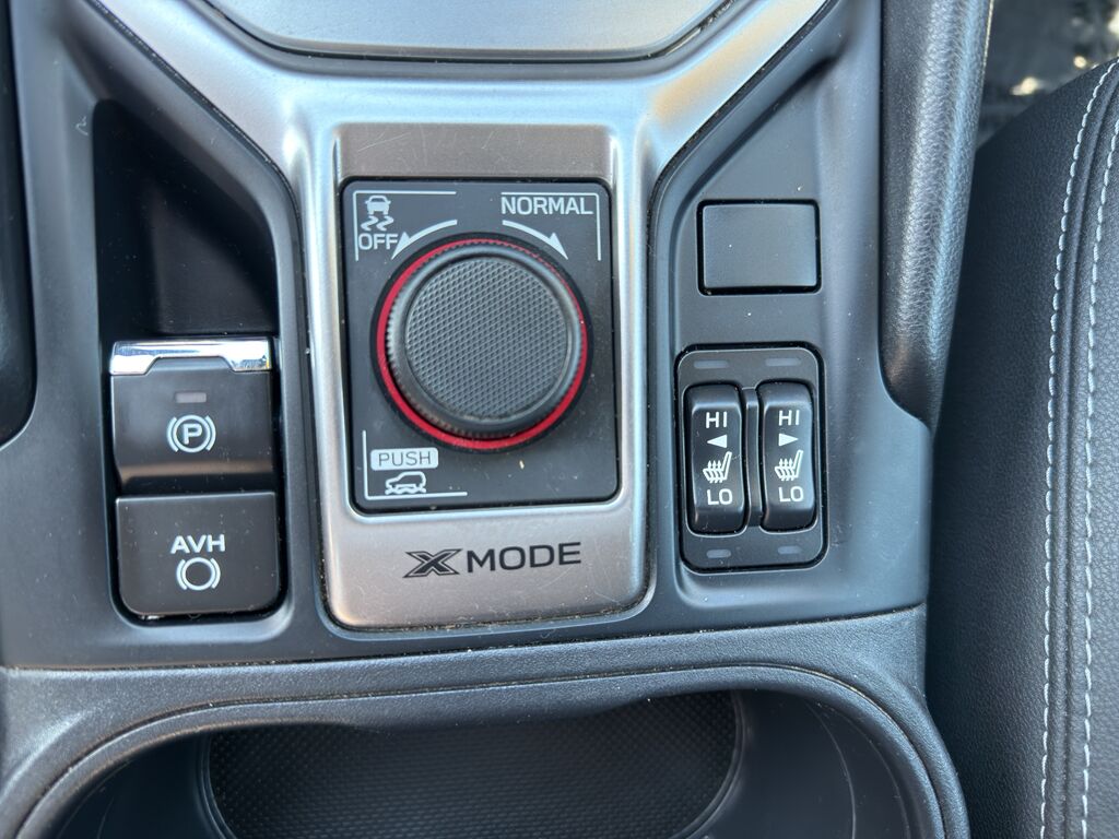2023 Subaru Forester Premium Eureka CA