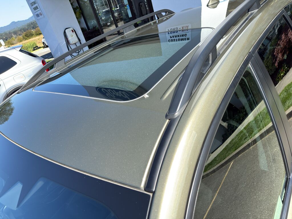 2023 Subaru Forester Premium Eureka CA
