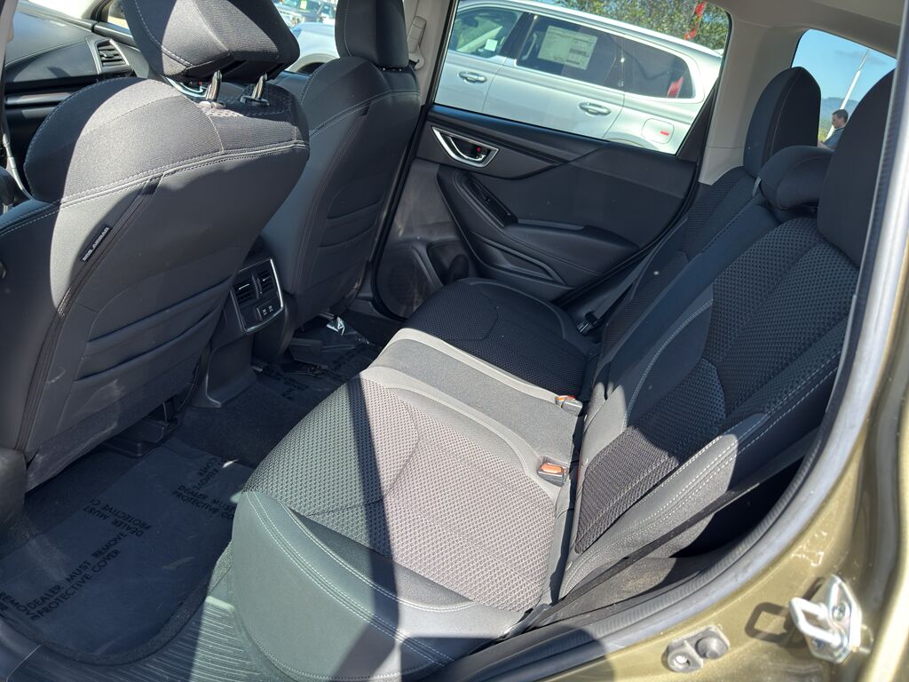 2023 Subaru Forester Premium Eureka CA