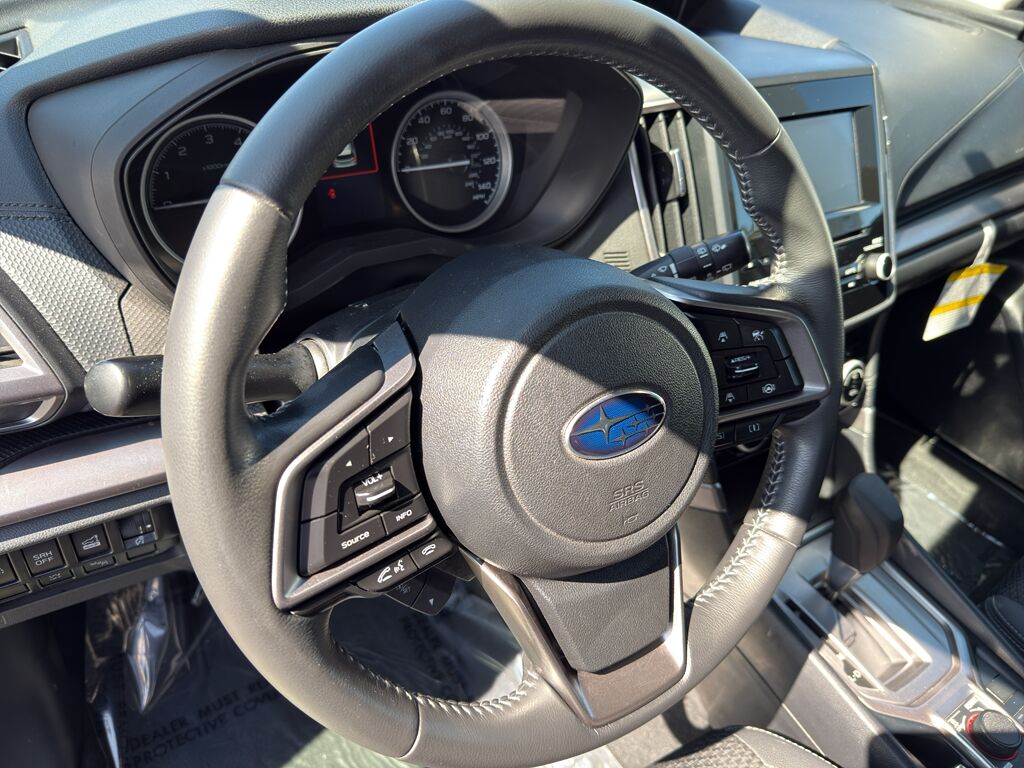 2023 Subaru Forester Premium Eureka CA