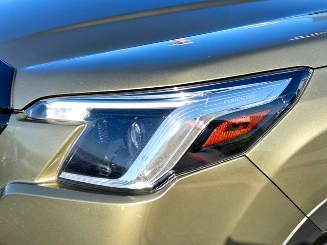 2023 Subaru Forester Premium Folsom CA
