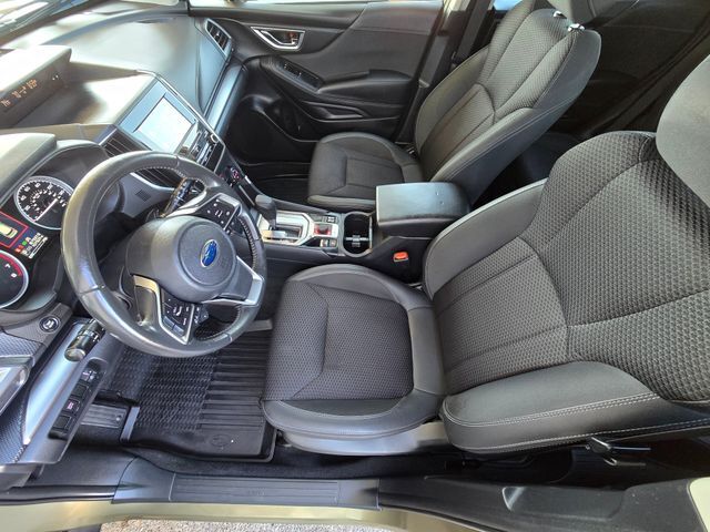 2023 Subaru Forester Premium Folsom CA