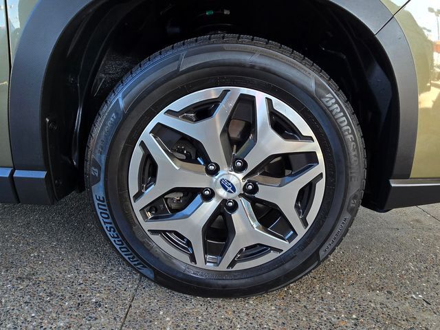 2023 Subaru Forester Premium Folsom CA