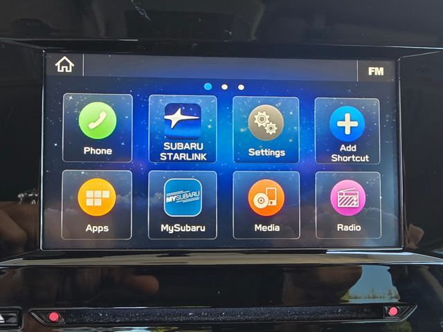 2023 Subaru Forester Premium Folsom CA
