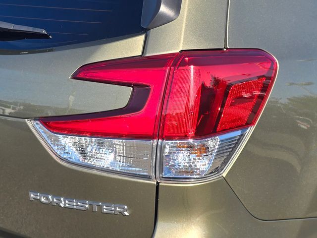 2023 Subaru Forester Premium Folsom CA
