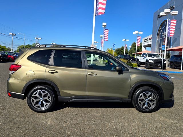 2023 Subaru Forester Premium Folsom CA