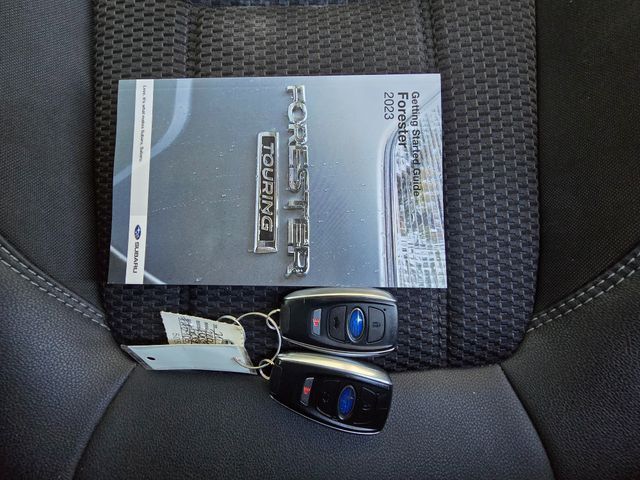 2023 Subaru Forester Premium Folsom CA