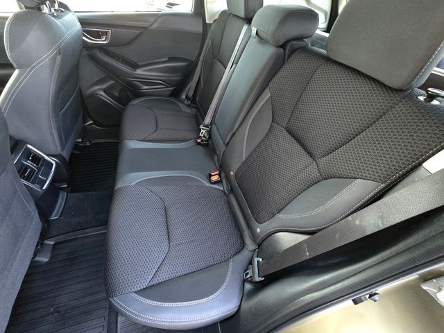 2023 Subaru Forester Premium Folsom CA