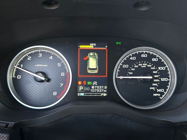 2023 Subaru Forester Premium Folsom CA