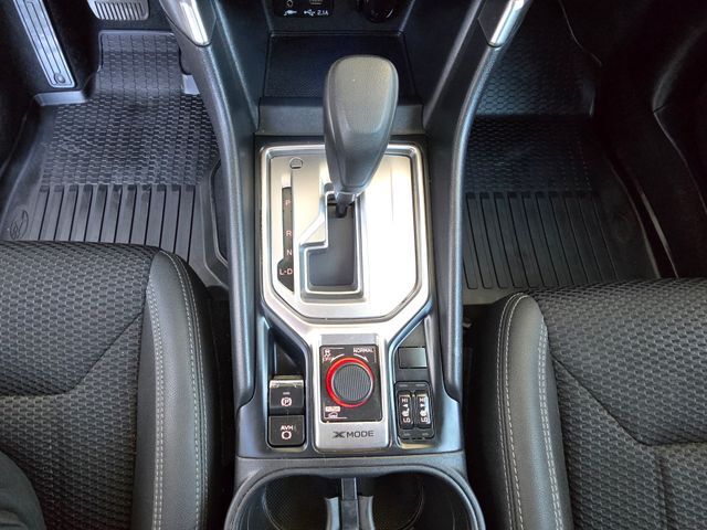 2023 Subaru Forester Premium Folsom CA