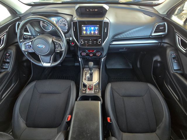 2023 Subaru Forester Premium Folsom CA