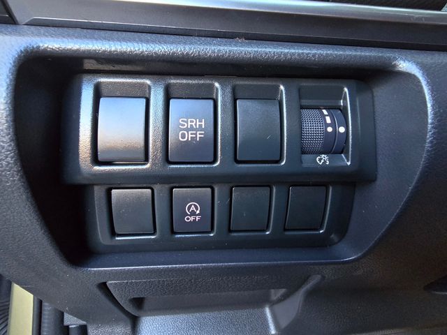 2023 Subaru Forester Premium Folsom CA