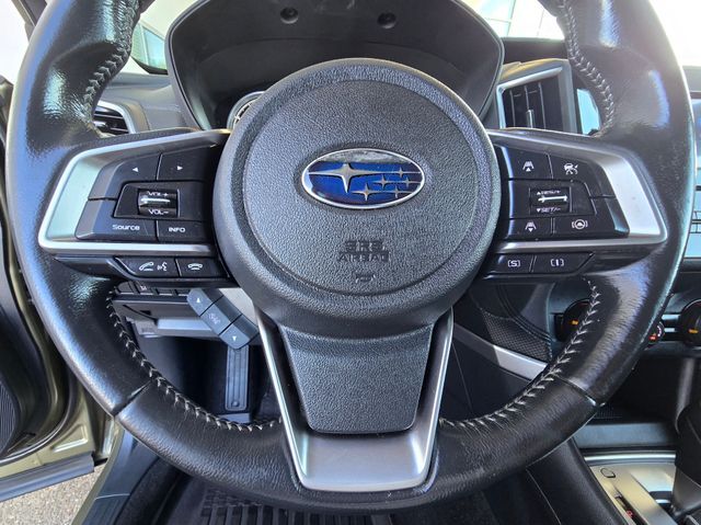 2023 Subaru Forester Premium Folsom CA