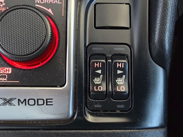 2023 Subaru Forester Premium Folsom CA