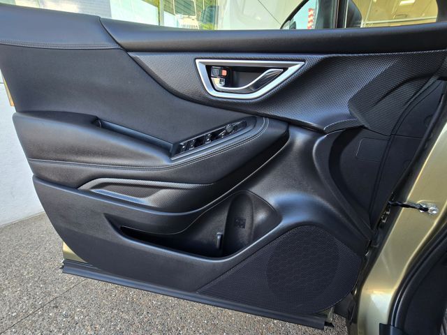 2023 Subaru Forester Premium Folsom CA