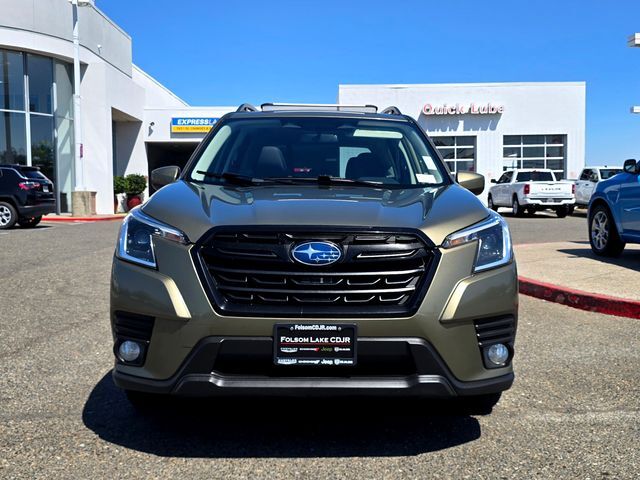 2023 Subaru Forester Premium Folsom CA