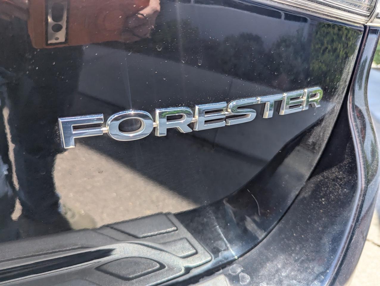 2023 Subaru Forester Premium Grand Junction CO