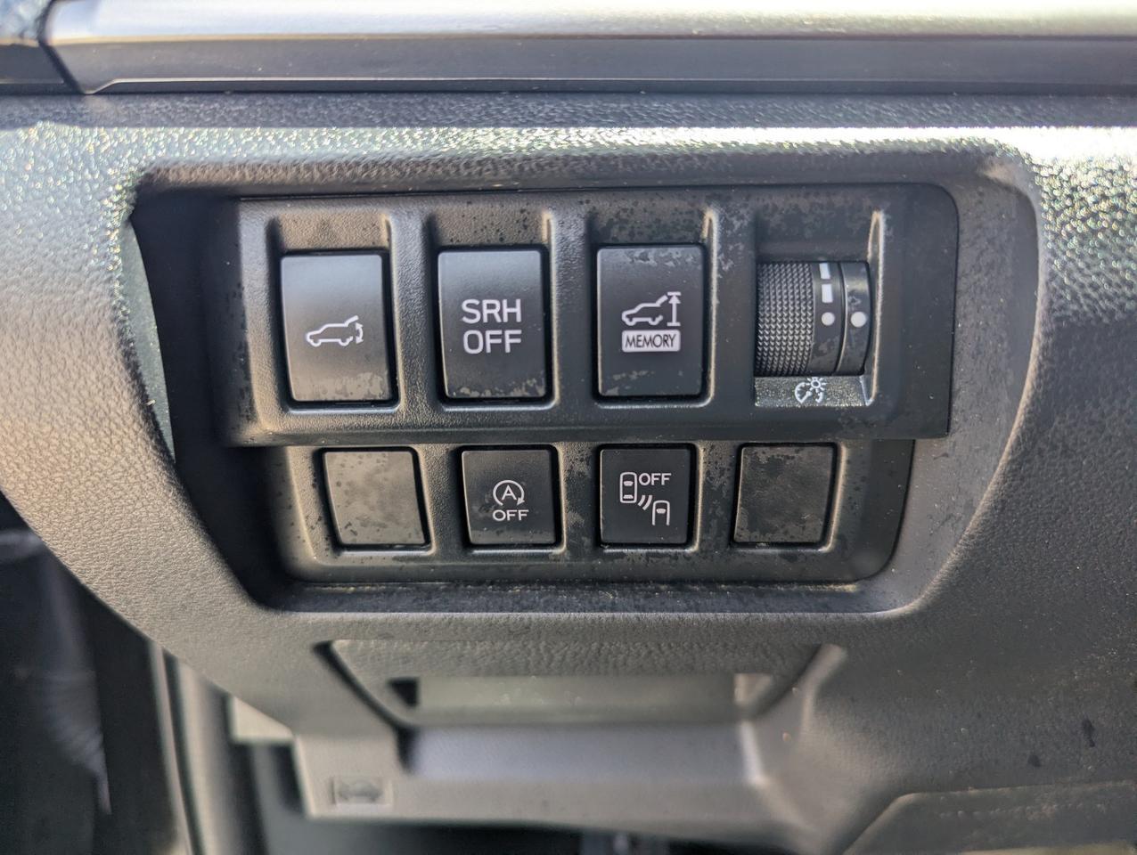 2023 Subaru Forester Premium Grand Junction CO