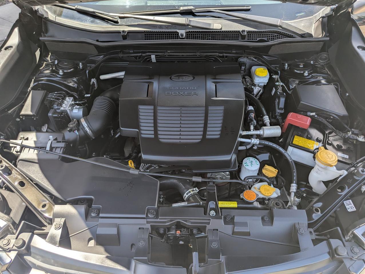 2023 Subaru Forester Premium Grand Junction CO