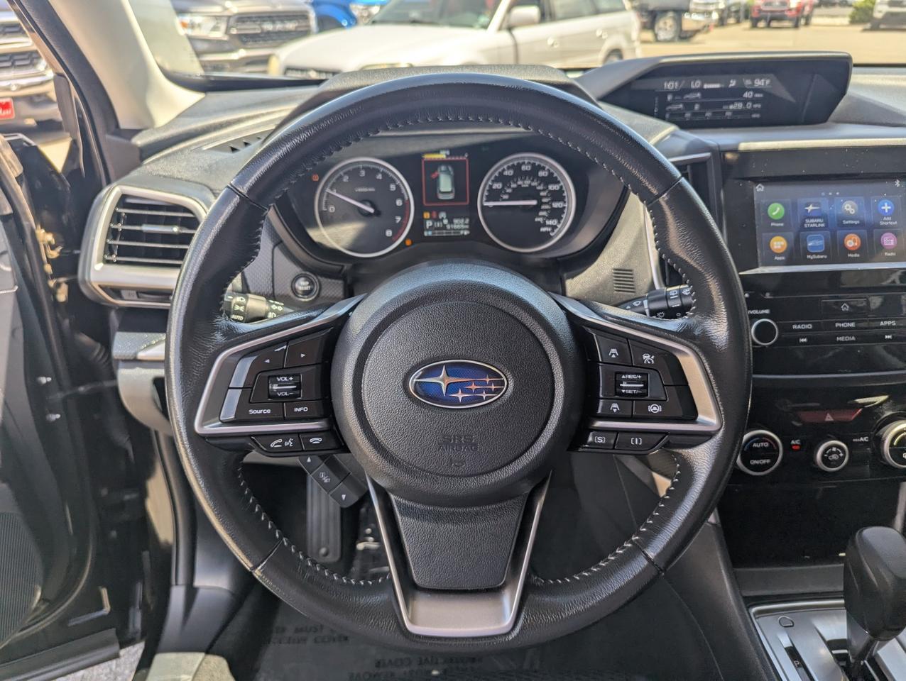 2023 Subaru Forester Premium Grand Junction CO