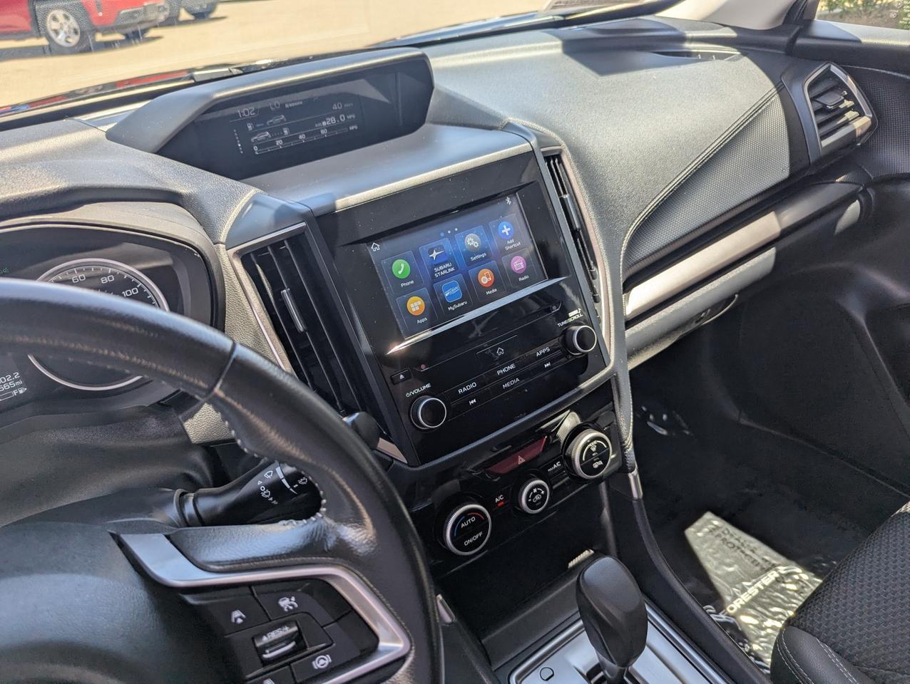 2023 Subaru Forester Premium Grand Junction CO